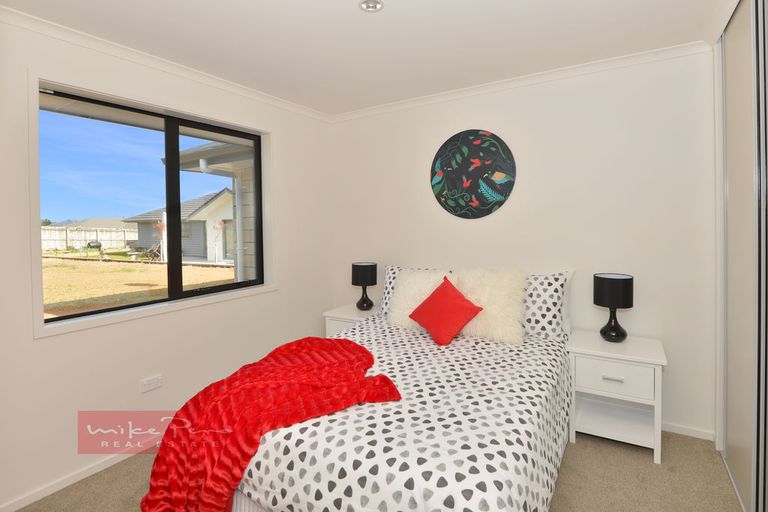 Photo of property in 9 Rolling Stone Rise, Tikipunga, Whangarei, 0112