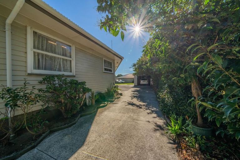 Photo of property in 7 Mcdivitt Street, Manurewa, Auckland, 2102