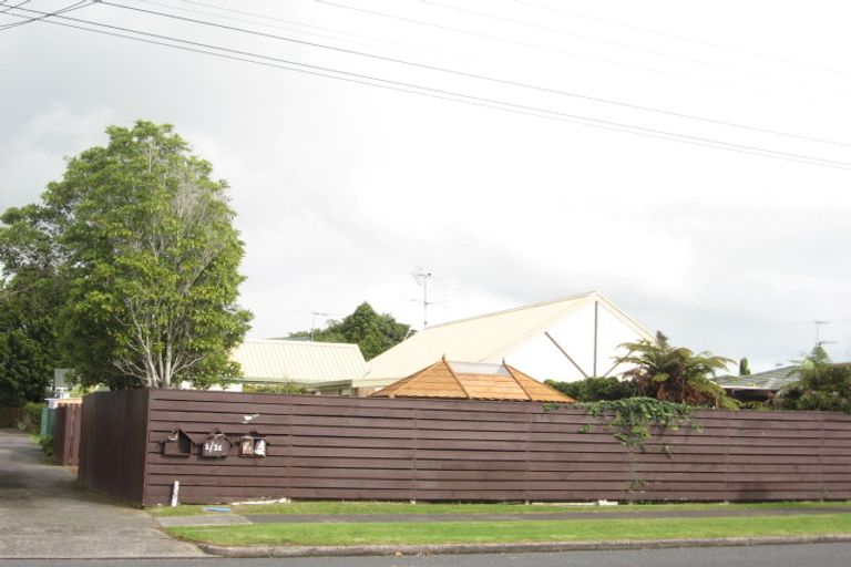 Photo of property in 1/26 Jellicoe Road, Manurewa, Auckland, 2102