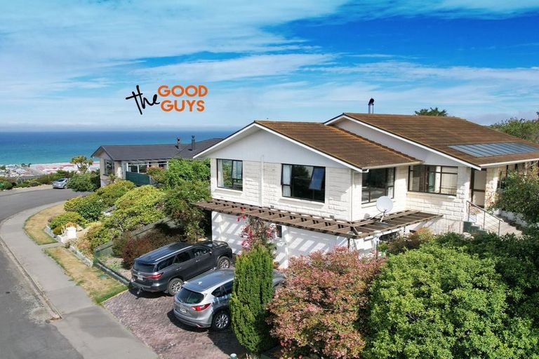 Photo of property in 15a Oakleigh Crescent, Oamaru North, Oamaru, 9400