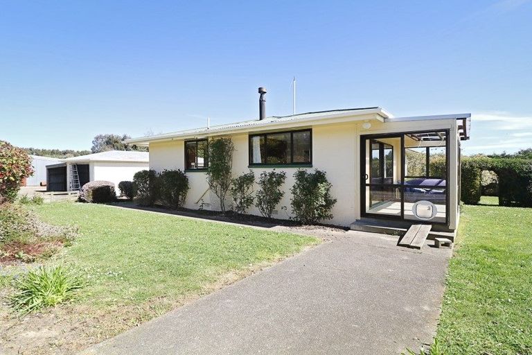 Photo of property in 425 Stirrat Street, Tisbury, Invercargill, 9877