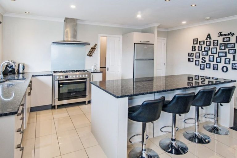 Photo of property in 30 Fairfield Way, Rolleston, 7614