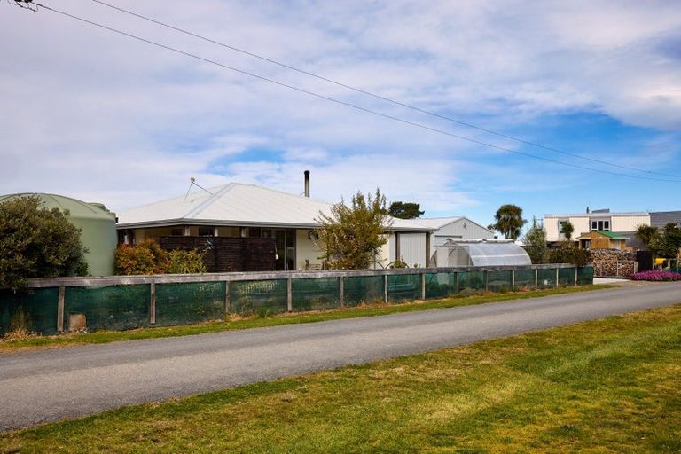 Photo of property in 634 Claverley Road, Hundalee, Cheviot, 7384