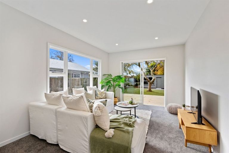 Photo of property in 14 Fairview Street, Somerfield, Christchurch, 8024