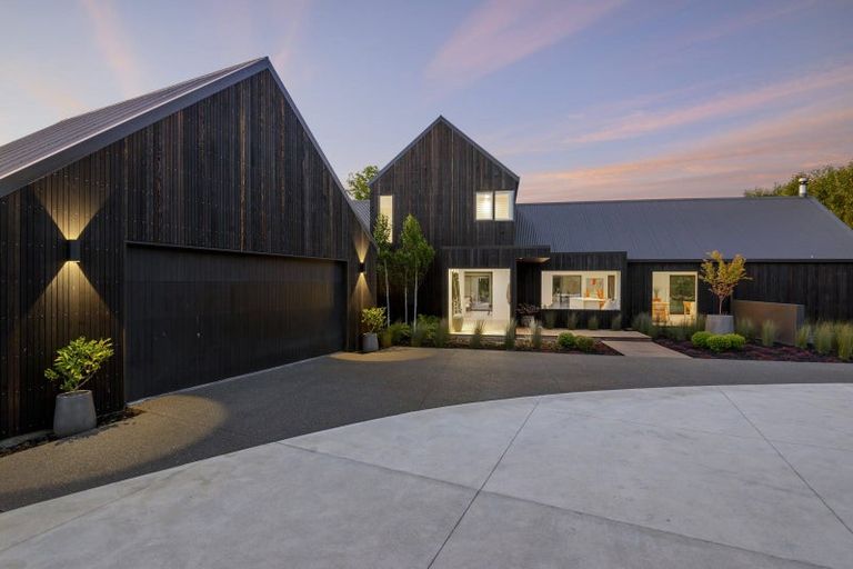 Photo of property in 452 Ellesmere Road, Lincoln, Christchurch, 7672