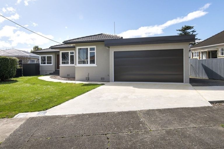 Photo of property in 31 Roosevelt Street, Levin, 5510