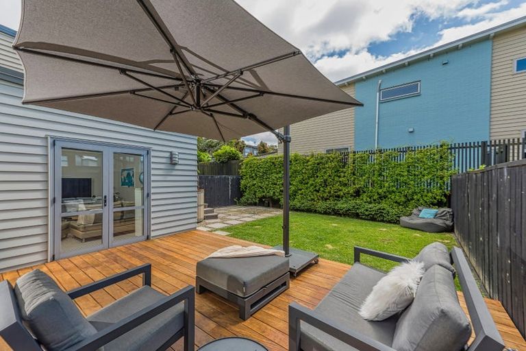 Photo of property in 52 Bomb Point Drive, Hobsonville, Auckland, 0616