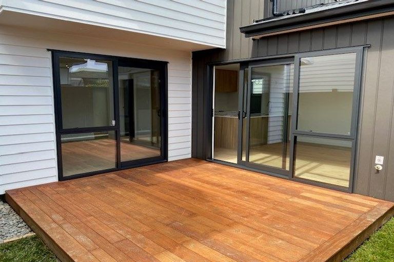 Photo of property in 23b Clark Road, Hobsonville, Auckland, 0616