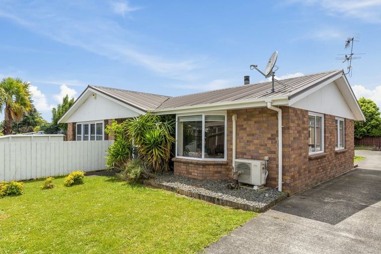 Photo of property in 45 Blomfield Street, Pukehangi, Rotorua, 3015