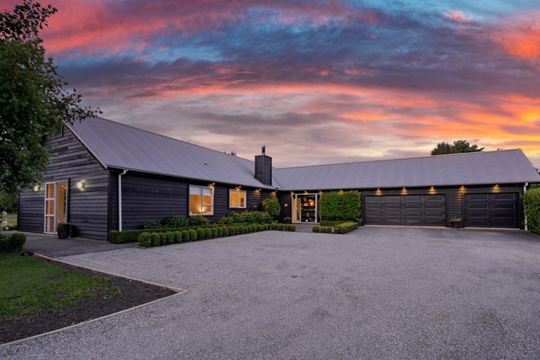 Photo of property in 152 Willow Park Drive, Opaki, Masterton, 5871