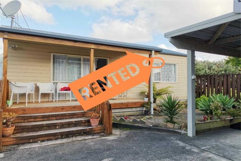 Photo of property in 151 Tirimoana Road, Te Atatu South, Auckland, 0602