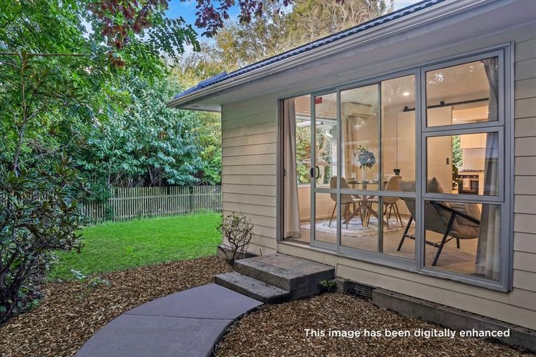 Photo of property in 2/94a Staveley Street, Avonhead, Christchurch, 8042