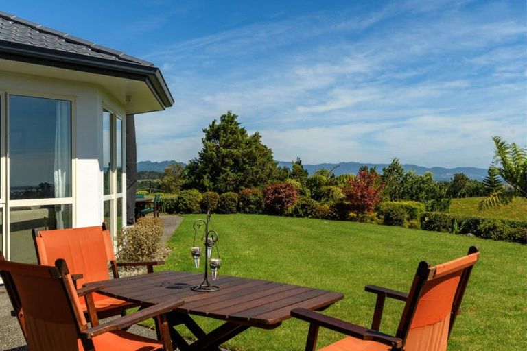 Photo of property in 439a Wainui Road South, Whakamarama, 3181