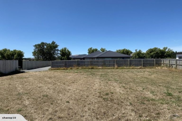 Photo of property in 115 Jimmy Adams Terrace, Lincoln, 7608