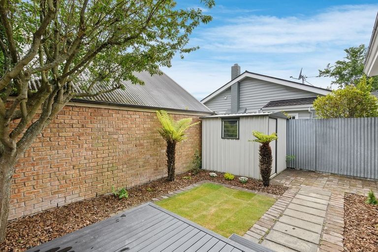 Photo of property in 2b Bradshaw Terrace, Riccarton, Christchurch, 8011