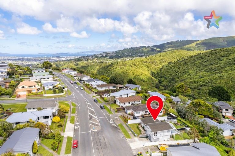 Photo of property in 131 Major Drive, Kelson, Lower Hutt, 5010