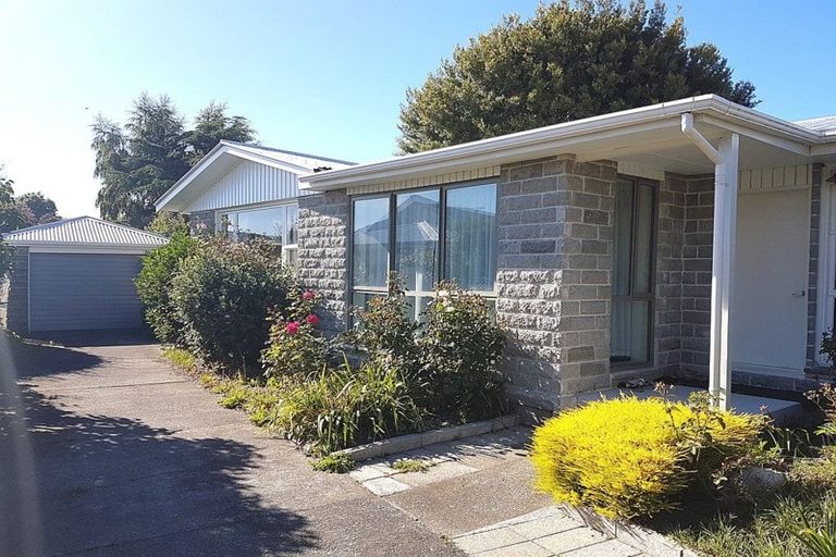 Photo of property in 58 Raxworthy Street, Ilam, Christchurch, 8041