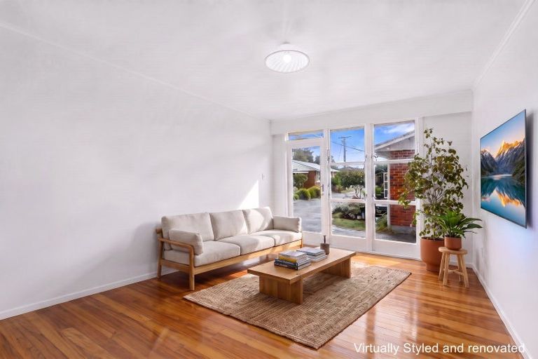 Photo of property in 417 Muritai Road, Eastbourne, Lower Hutt, 5013