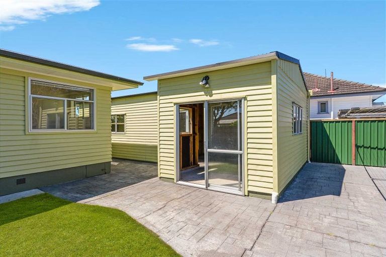 Photo of property in 13 Nelson Street, Hamilton East, Hamilton, 3216