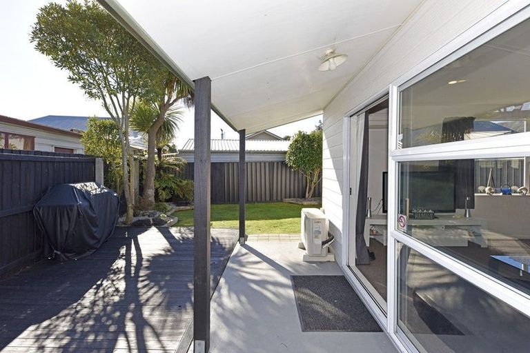 Photo of property in 2/34 Marshall Street, Woolston, Christchurch, 8023