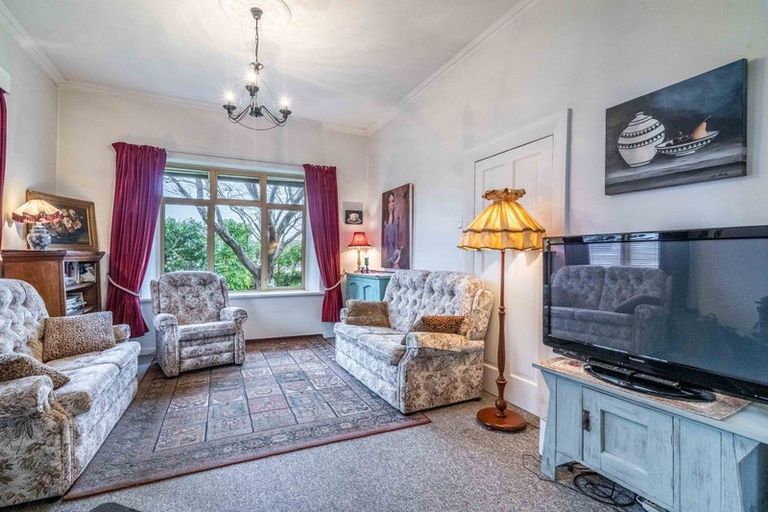 Photo of property in 103 Ritchie Street, Richmond, Invercargill, 9810