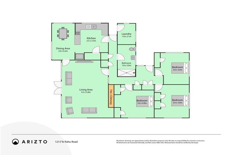 Photo of property in 1213 Te Rahu Road, Te Awamutu, 3800