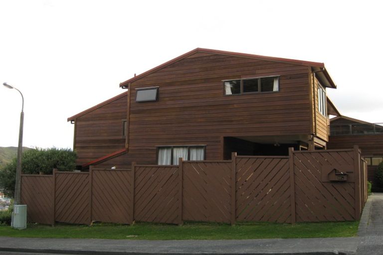 Photo of property in 39a David Crescent, Karori, Wellington, 6012