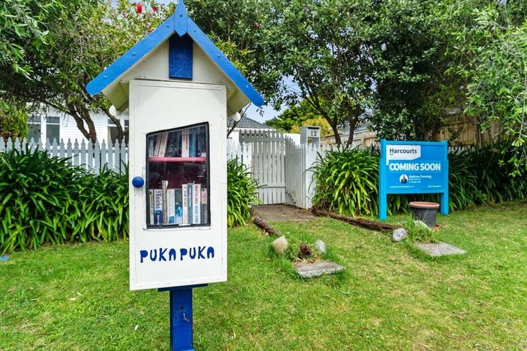 Photo of property in 12 Karaka Grove, Raumati Beach, Paraparaumu, 5032