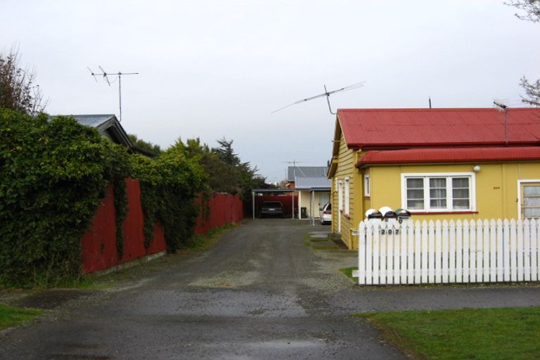 Photo of property in 207a-d Bowmont Street, Georgetown, Invercargill, 9812
