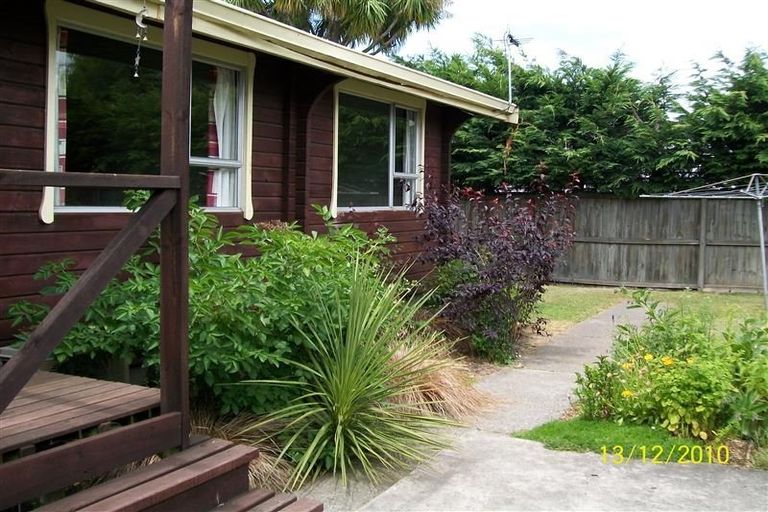 Photo of property in 3/176 Edgeware Road, Edgeware, Christchurch, 8013