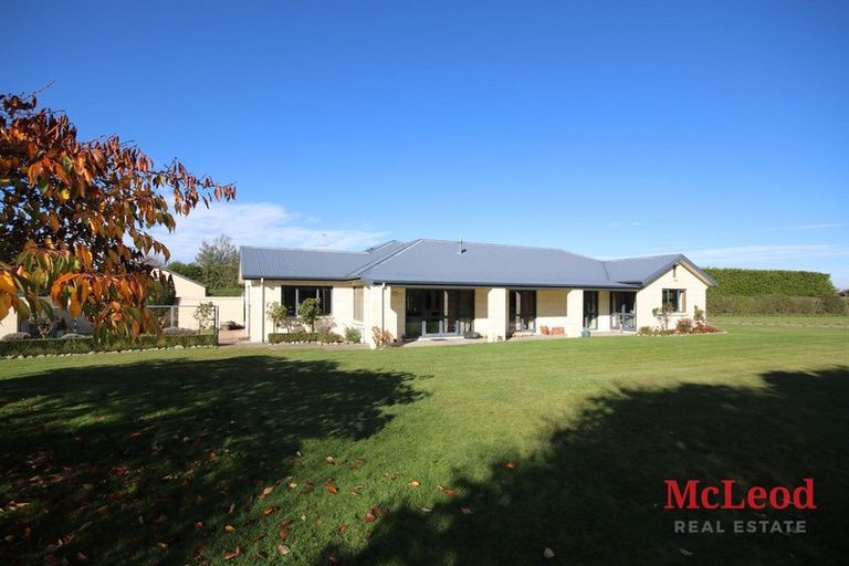 Photo of property in 73 Northpark Road, Newland, Ashburton, 7772