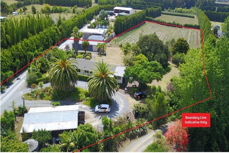 Photo of property in 218a Puketotara Road, Waipapa, Kerikeri, 0295