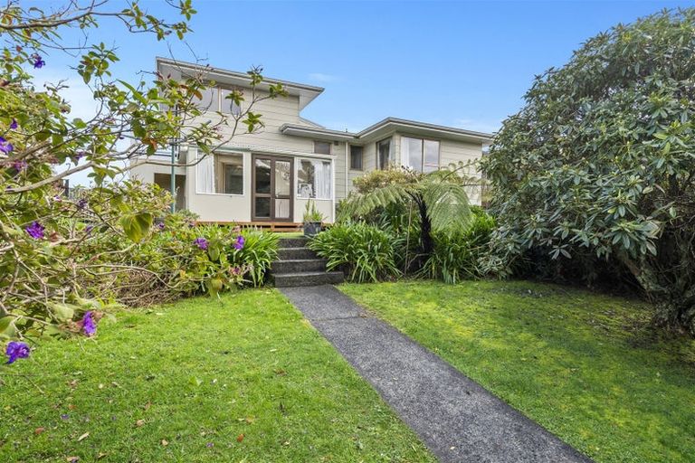 Photo of property in 40 Taieri Crescent, Kelson, Lower Hutt, 5010