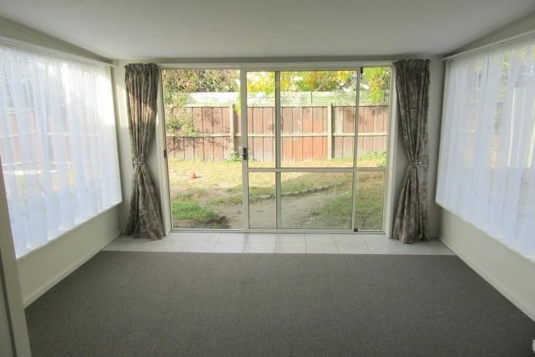 Photo of property in 50 Travis Road, Burwood, Christchurch, 8083