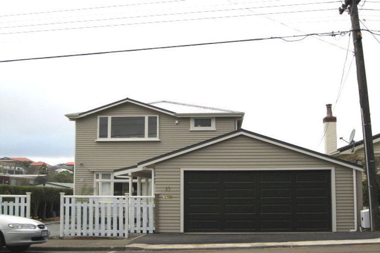 Photo of property in 49 Campbell Street, Karori, Wellington, 6012
