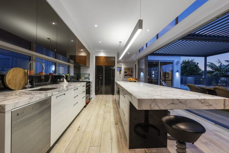 Photo of property in 114 Mangatawhiri Road, Omaha, Warkworth, 0986