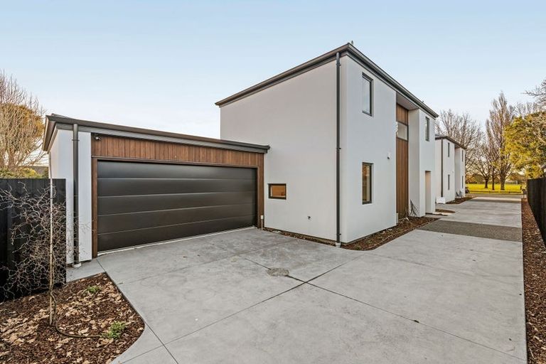 Photo of property in 88a Kellys Road, Mairehau, Christchurch, 8052