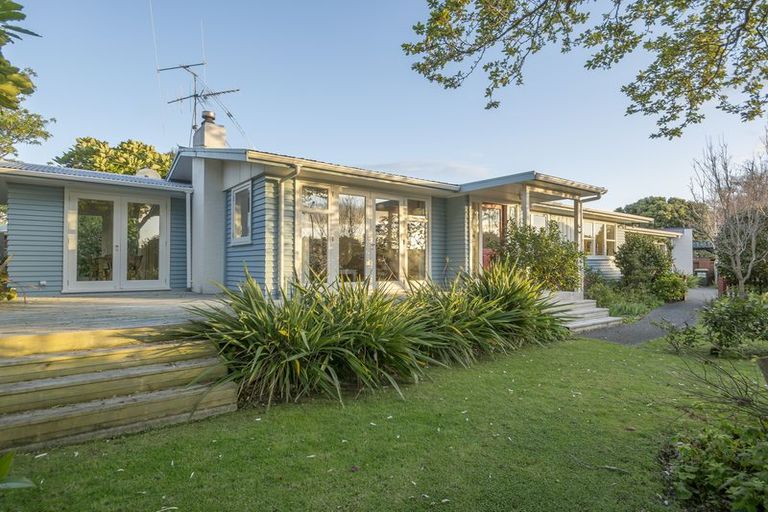 Photo of property in 46 Kings Avenue, Matua, Tauranga, 3110