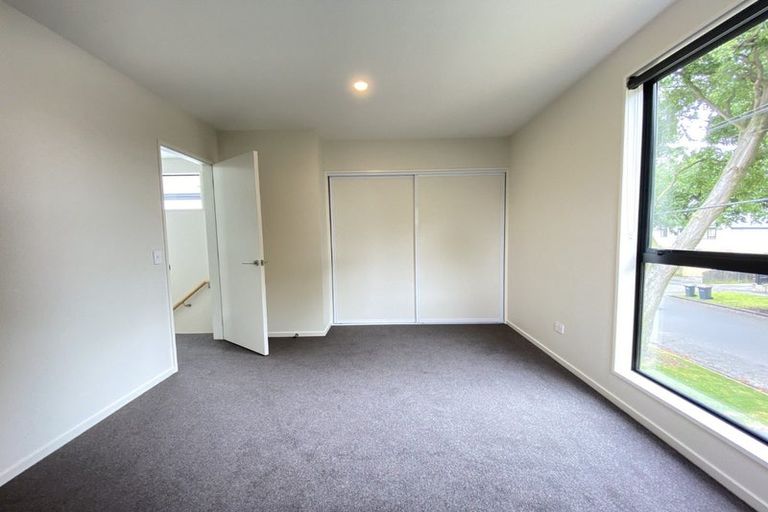 Photo of property in 95a Poulson Street, Addington, Christchurch, 8024