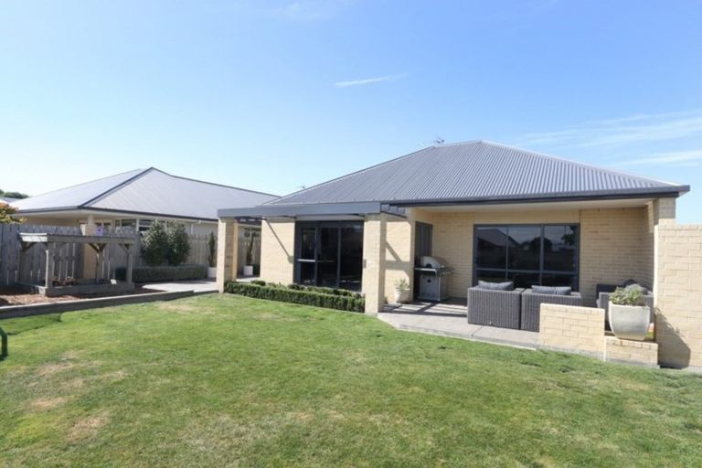 Photo of property in 18 Trellech Place, Allenton, Ashburton, 7700