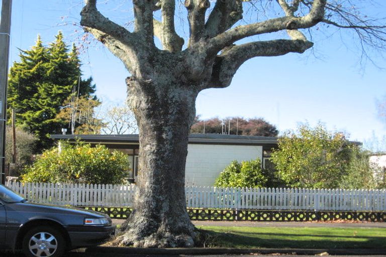 Photo of property in 5/112 Firth Street, Hamilton East, Hamilton, 3216