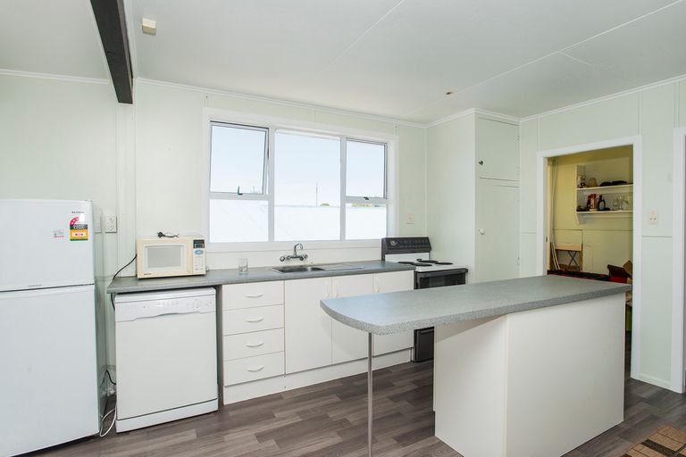 Photo of property in 4 Jackson Street, Kaiti, Gisborne, 4010