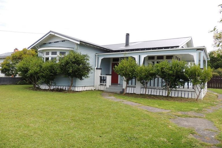 Photo of property in 27 Mahia Avenue, Wairoa, 4108