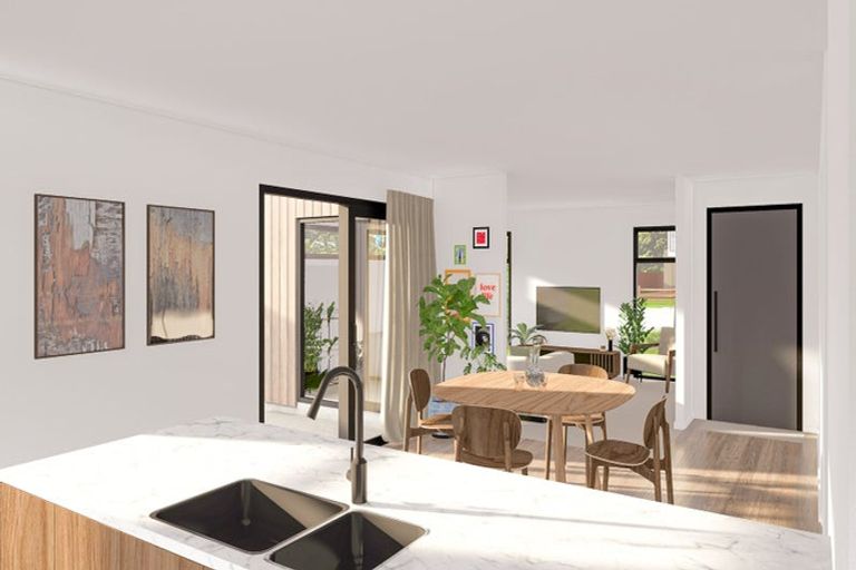 Photo of property in 17 Songpa Street, Halswell, Christchurch, 8025