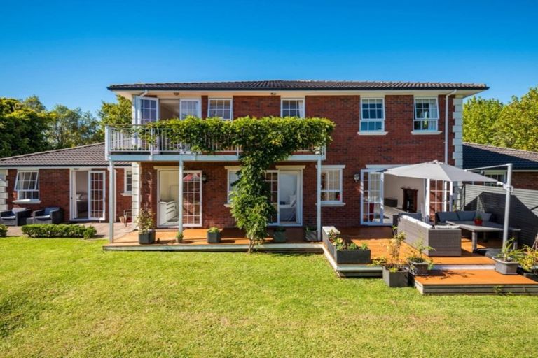 Photo of property in 211 Matakana Road, Warkworth, 0985