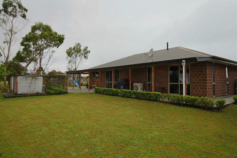 Photo of property in 163 Keogans Road, Arahura Valley, Hokitika, 7882