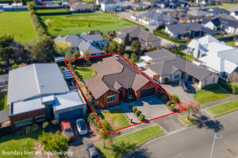 Photo of property in 29 Cole Porter Avenue, Mairehau, Christchurch, 8052
