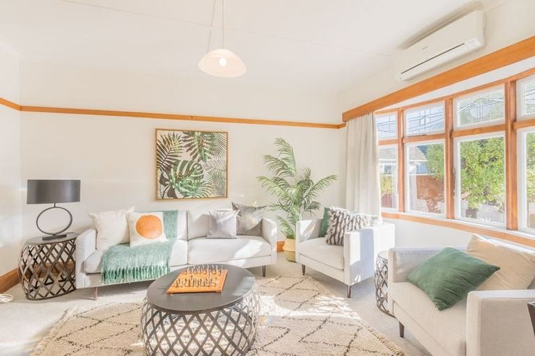 Photo of property in 10a Puriri Street, Miramar, Wellington, 6022