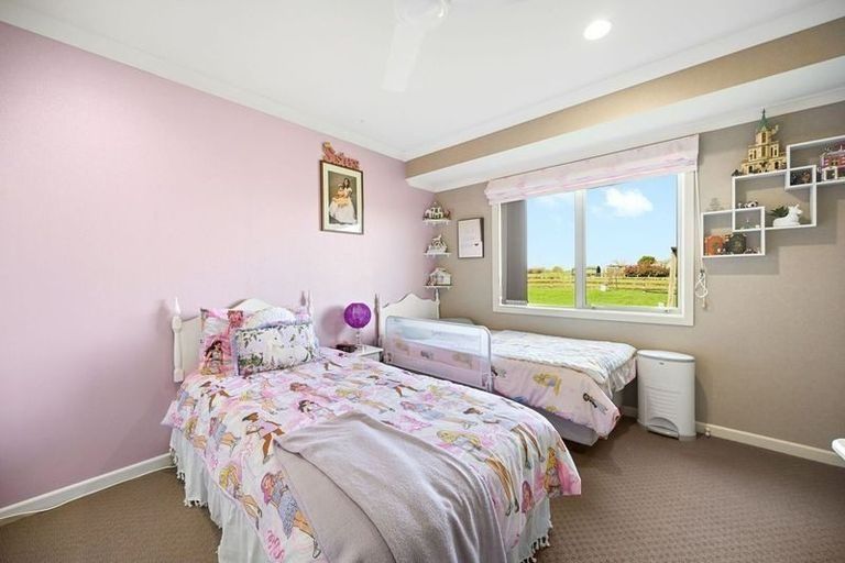 Photo of property in 332 Shewan Road, Gordonton, Hamilton, 3281