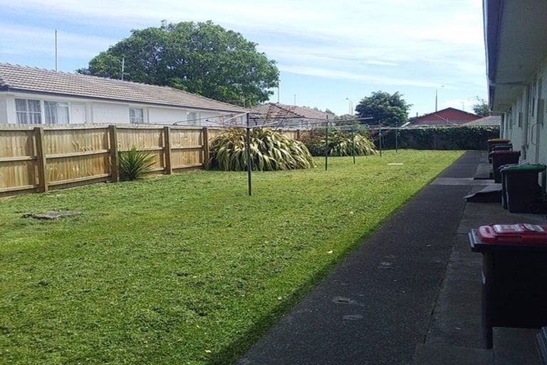 Photo of property in 10/20 Avalon Street, Richmond, Christchurch, 8013